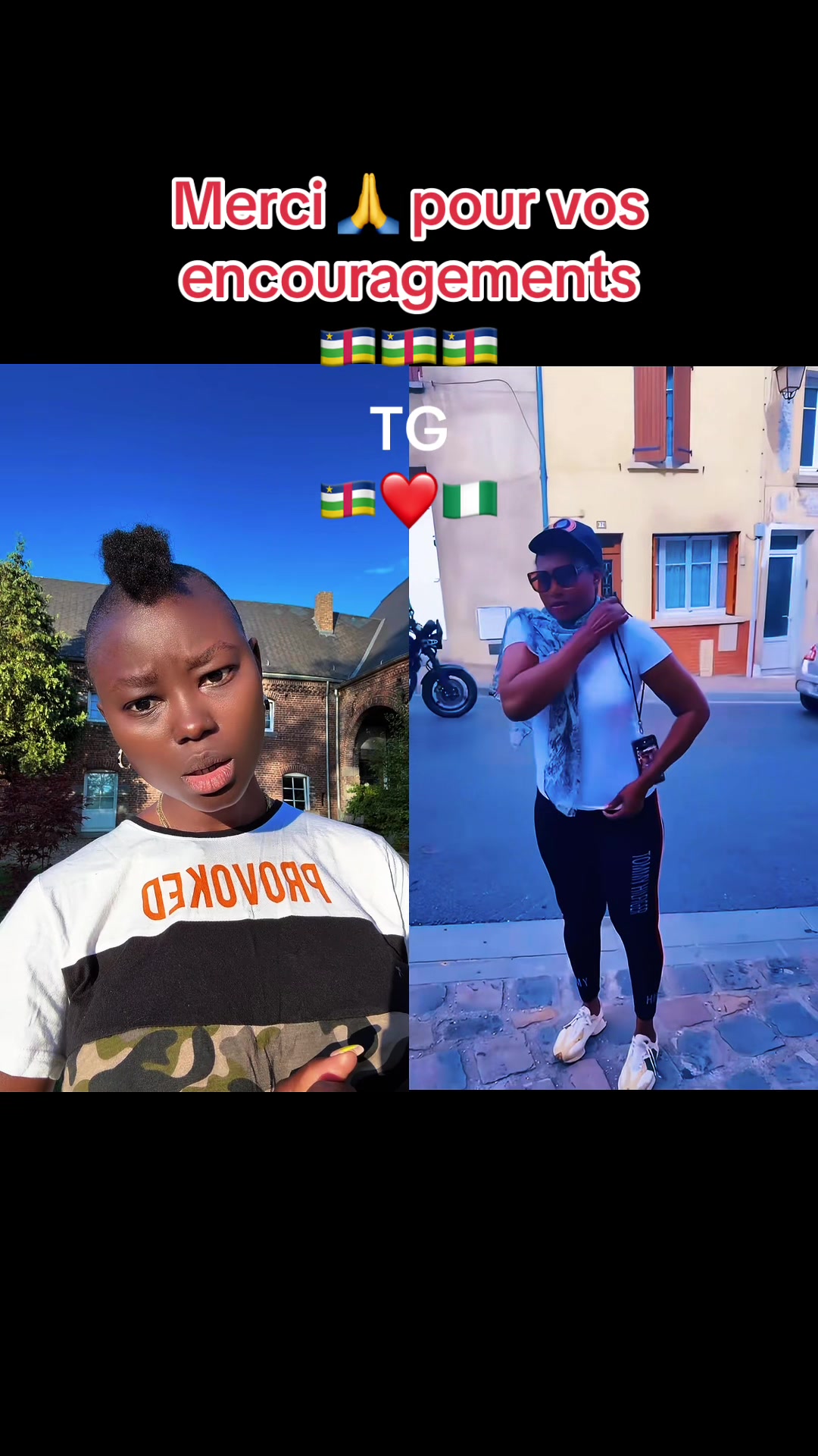 @Tonaire Gbekpa🇨🇫🇨🇫🇧🇪🇧🇪