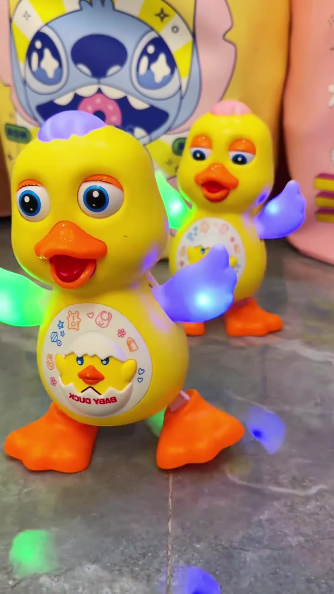 @TinnyDuckTV