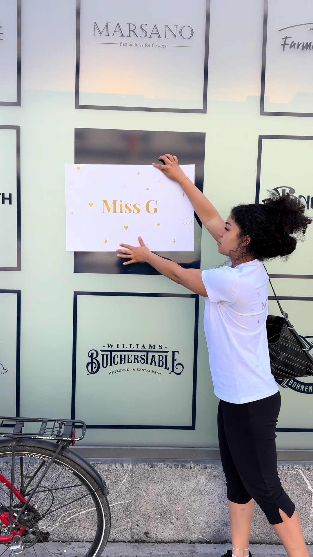 @MissG Accessories