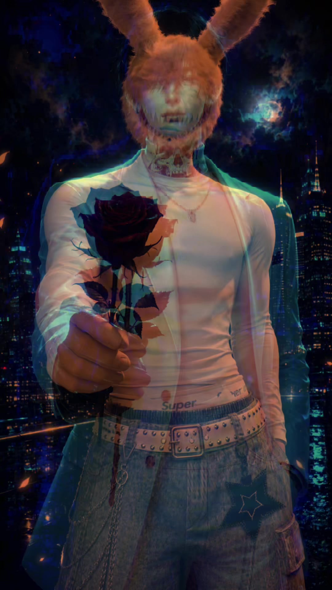 @꧁•-X̸̵̨ͦ̒ͣαуνιση-•꧂