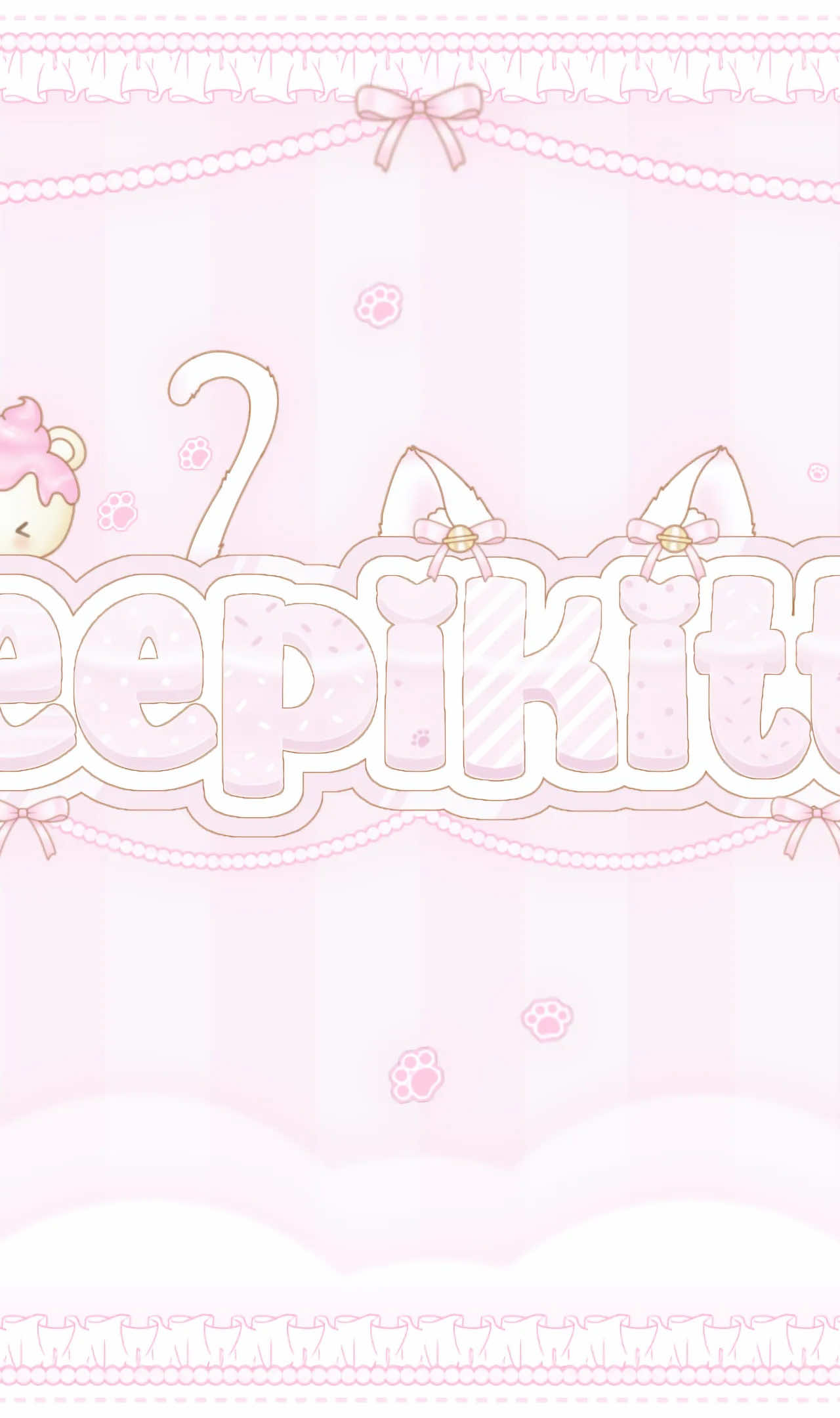 @꒰ ʚ кιттιє ɞ ꒱