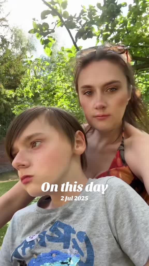 @𖣂BexymomtoWarriorboyJames𖣂