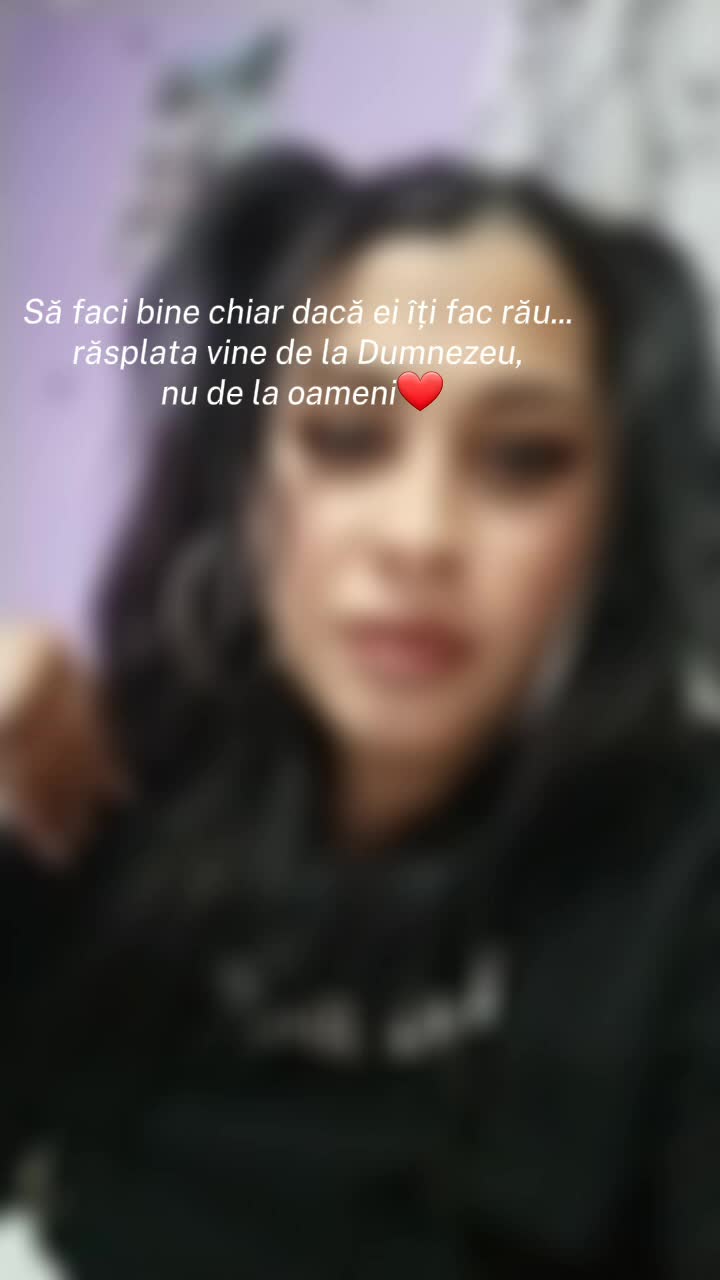 @💫Liniștea ta sufletească 💫