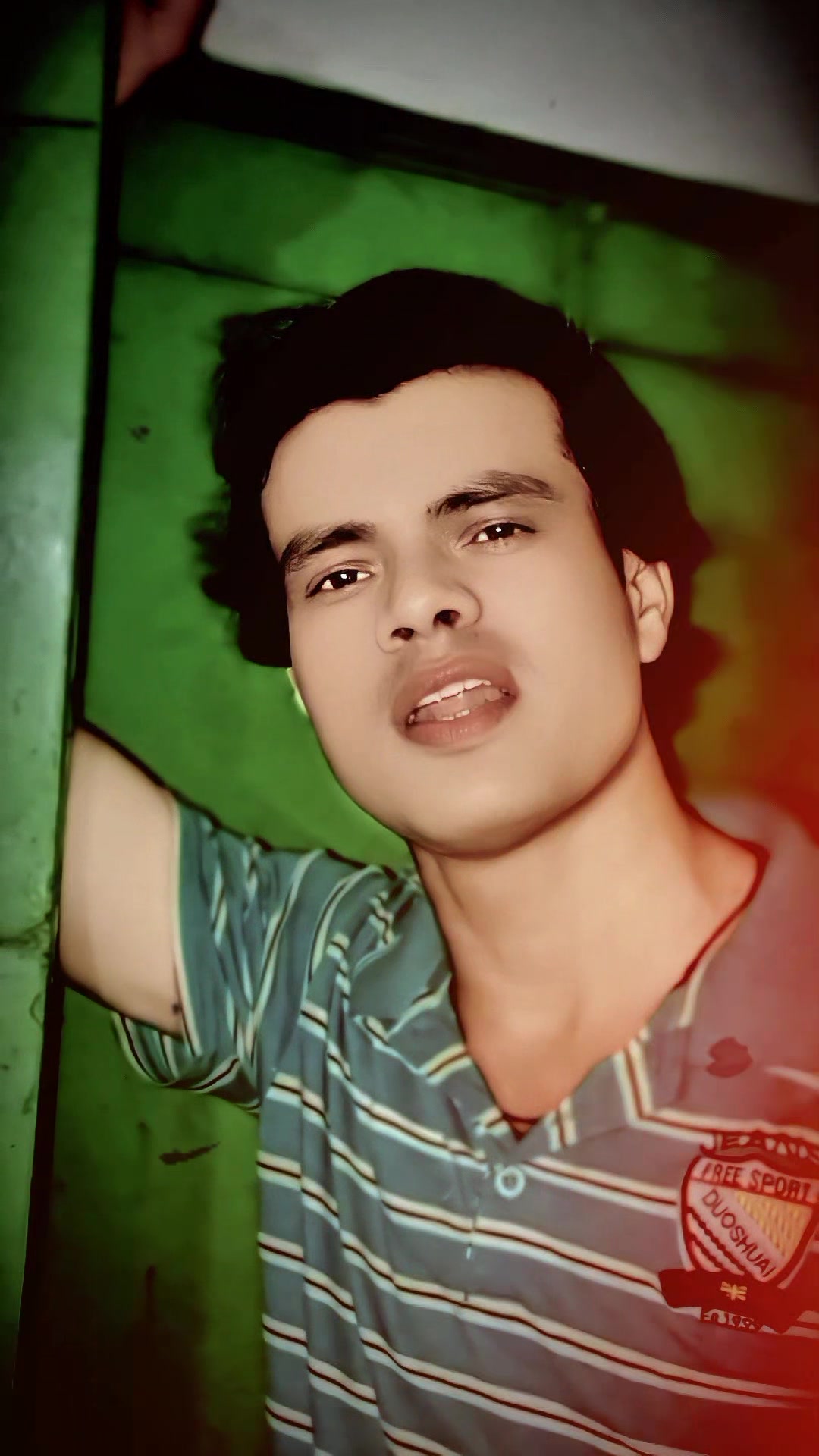 @❤MASTaNA SAQIB❤