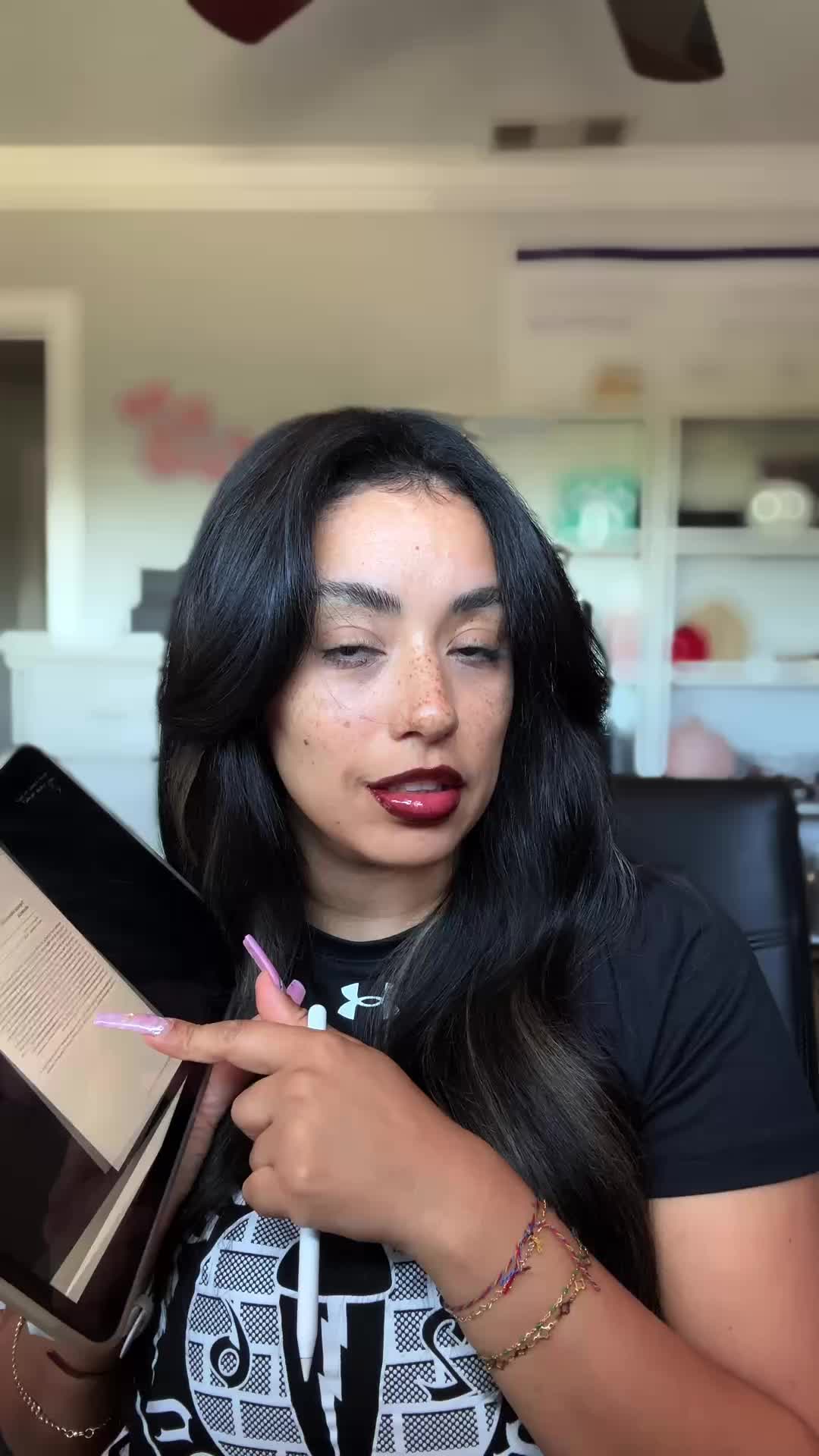 @Xenia Maritza | Trichologist
