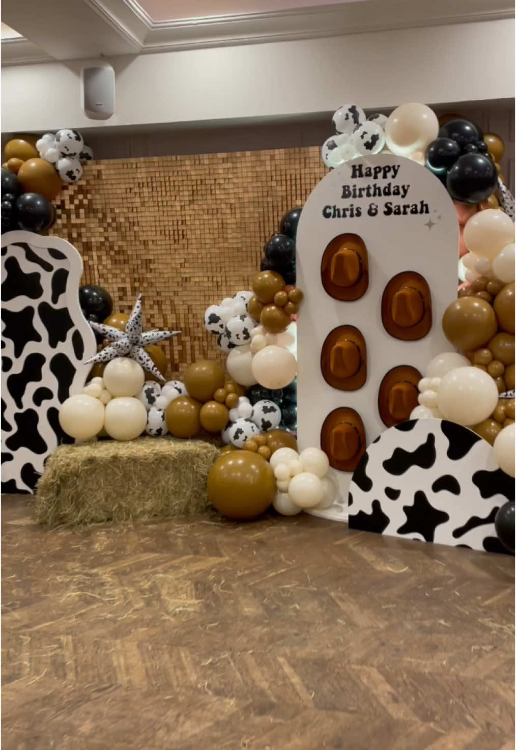 @The Balloon Event Company