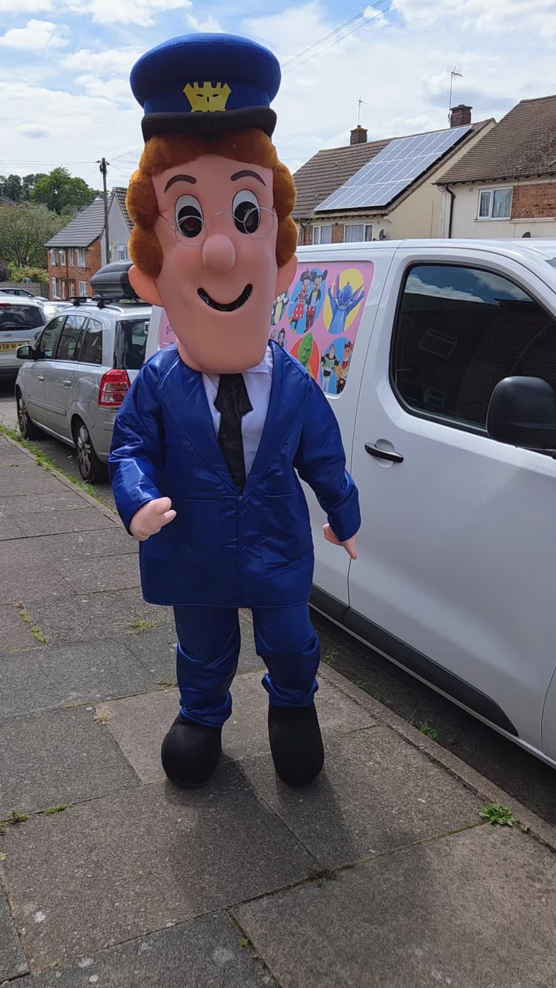 @MissyMascot