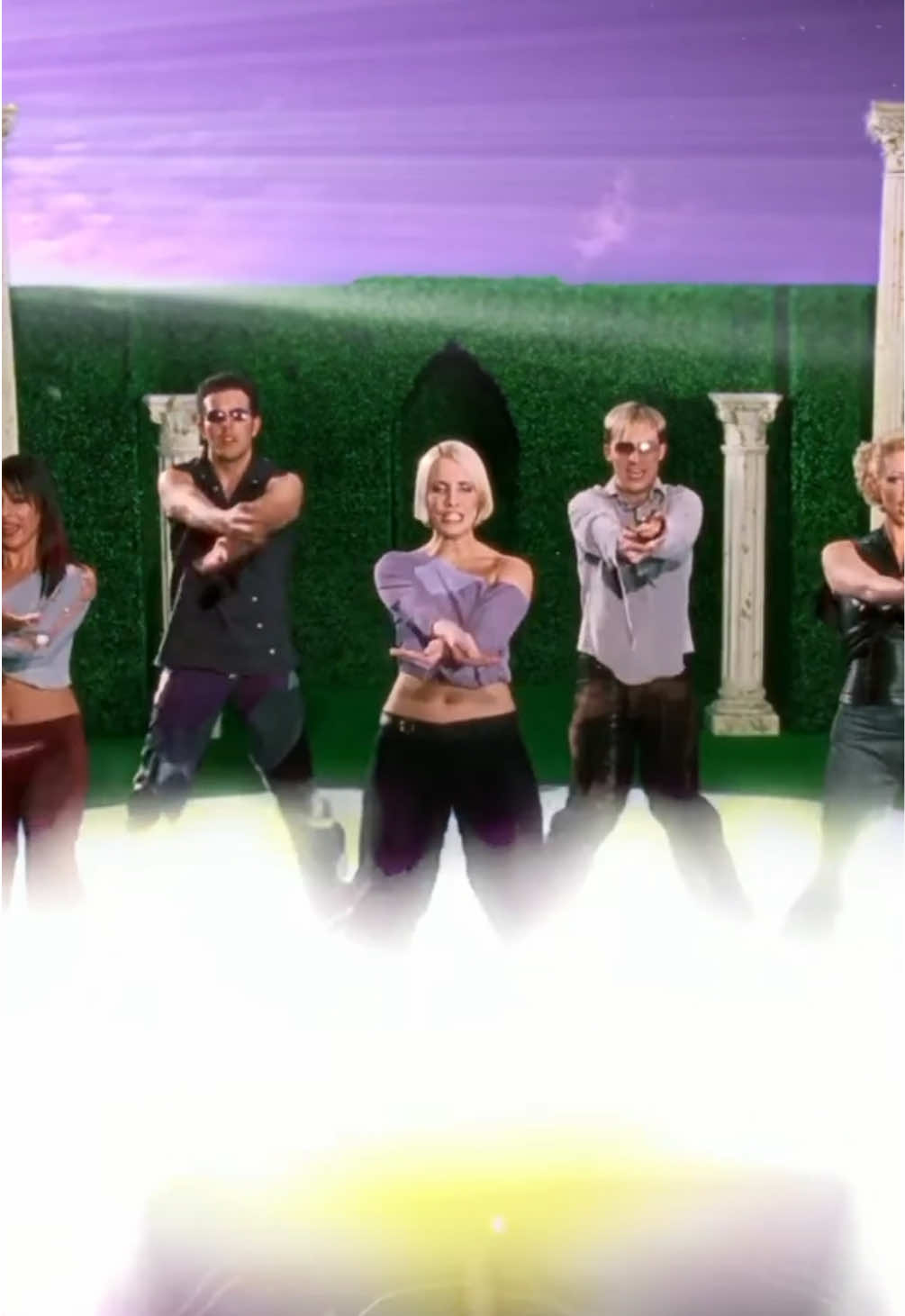 @Steps