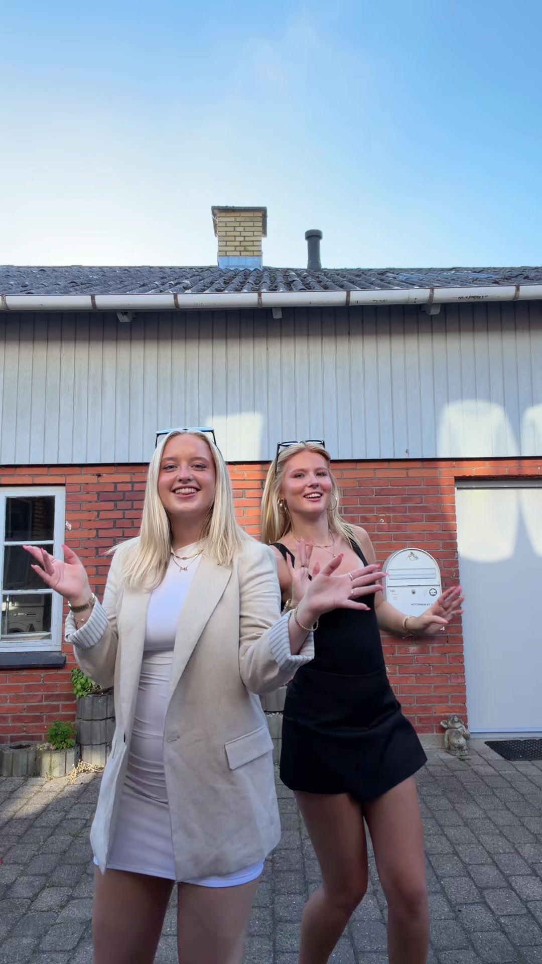 @Selina glerbæk