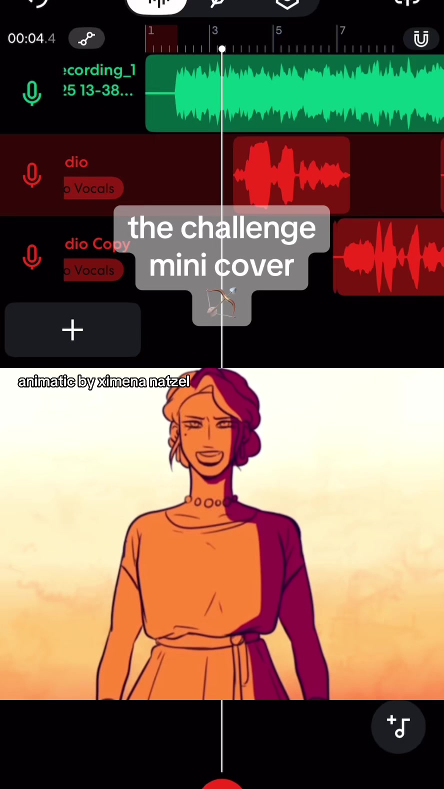 @⋆˚࿔ 𝐜𝐡𝐞𝐫𝐢𝐞 𝜗𝜚˚⋆✮