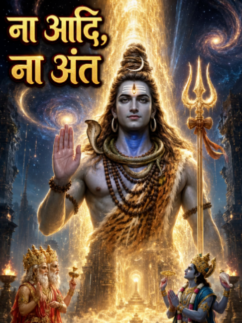 @Mahadevbaani