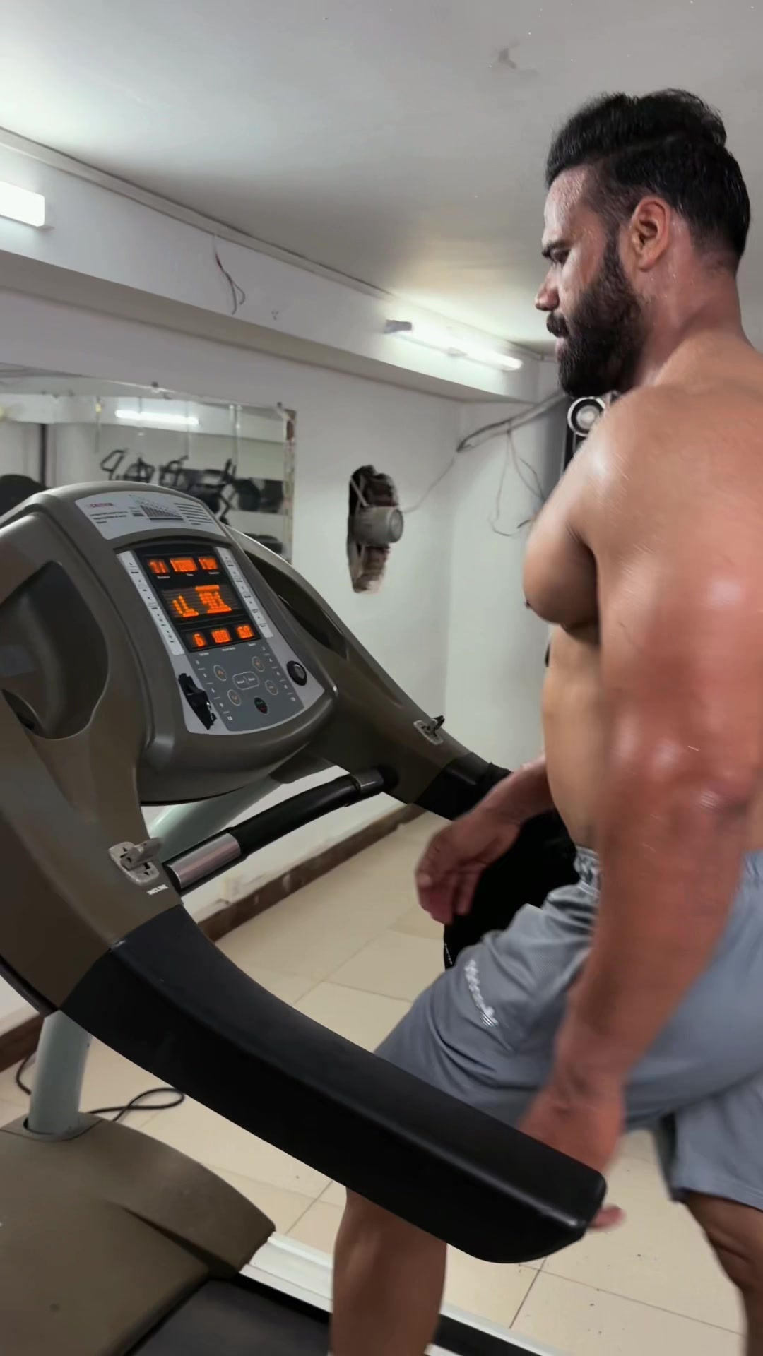 @Faiz Bhatti fitness