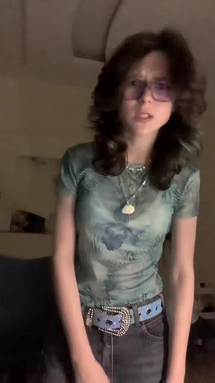 @Голубика