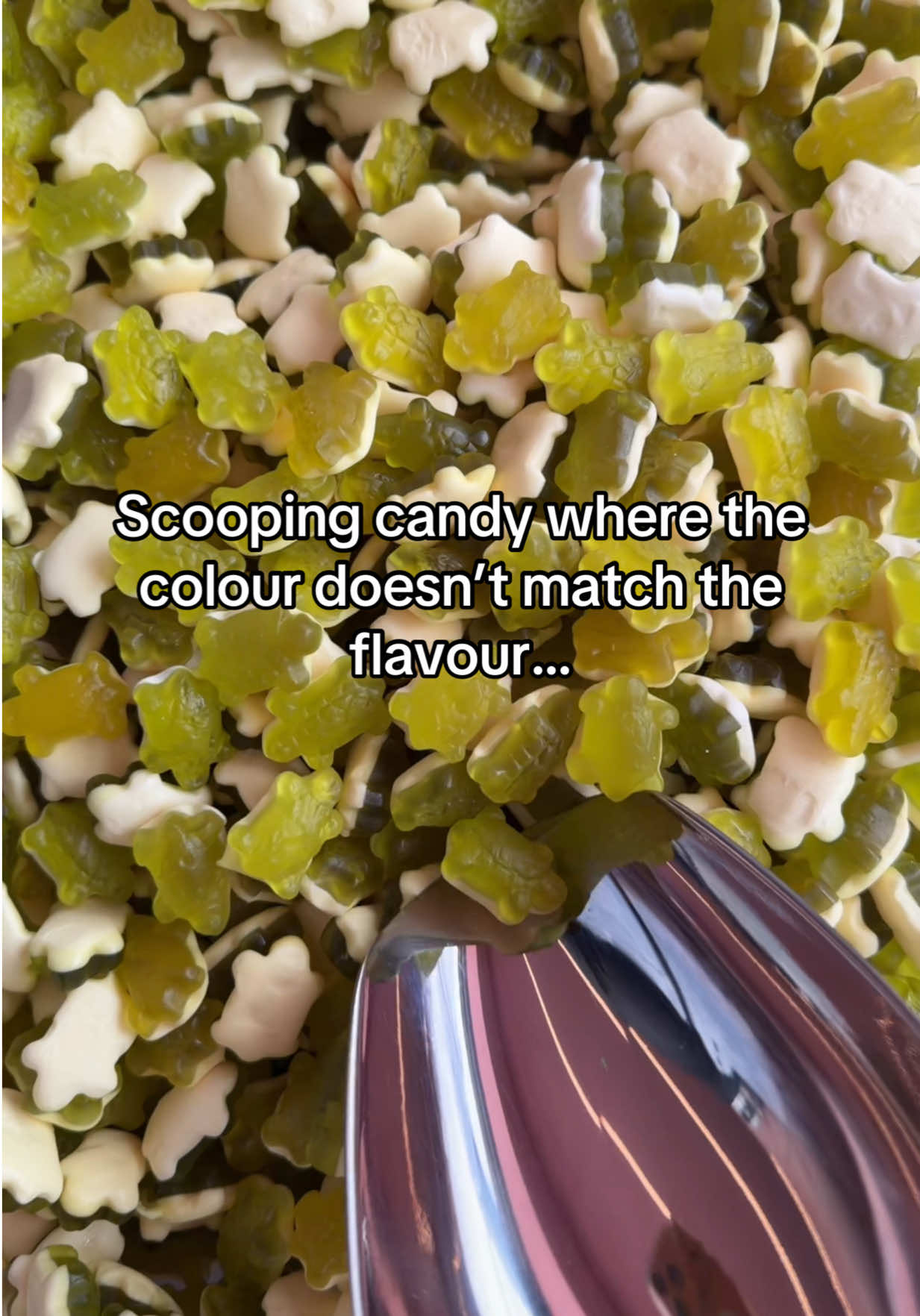 @Poppin Candy