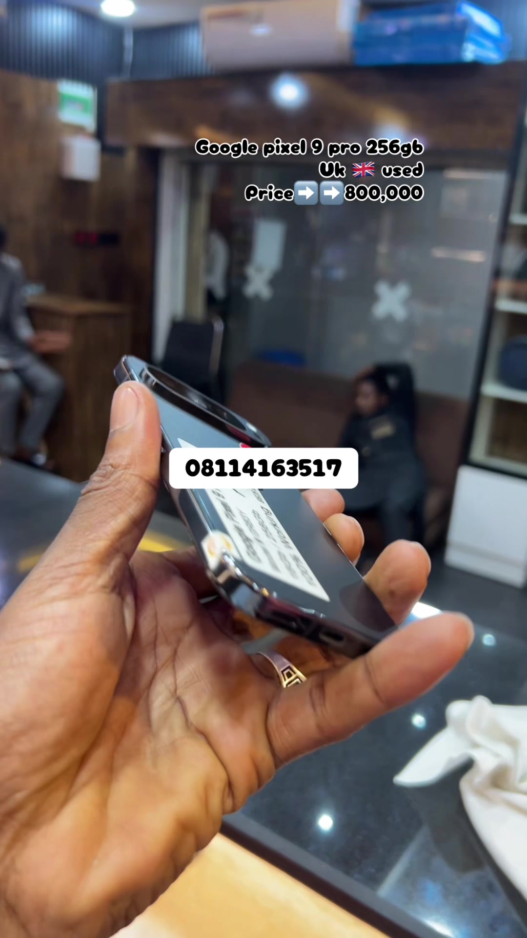 @Kylinksworld phones 