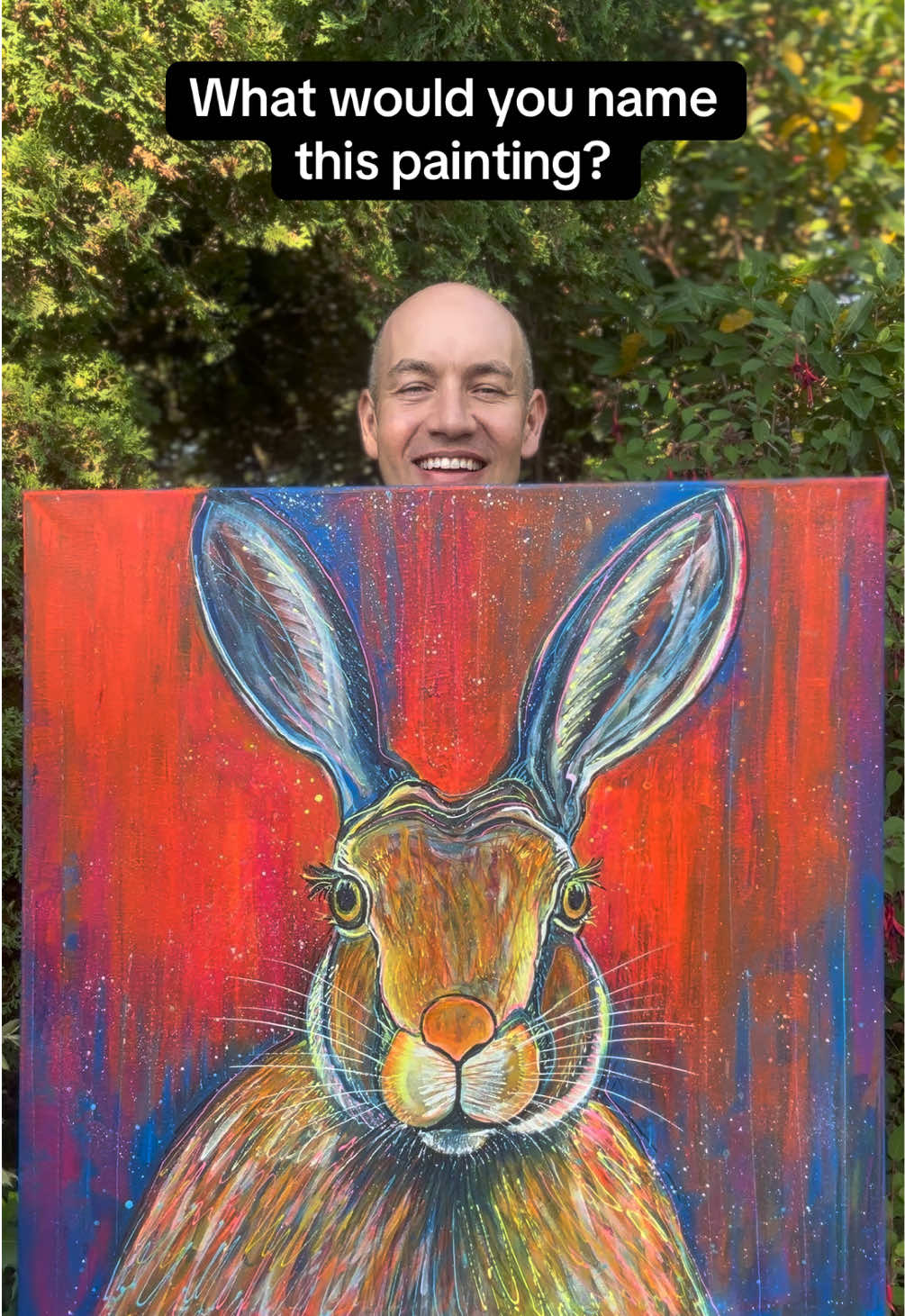 @Luca Domiro Artist