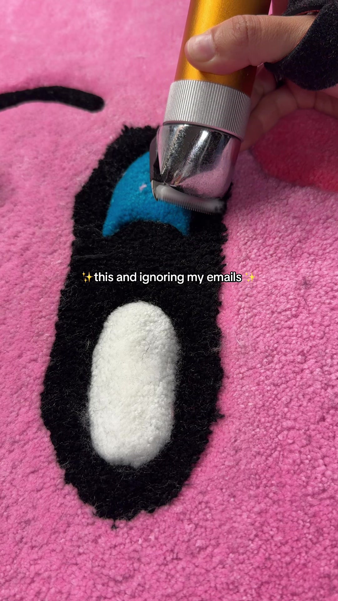 @Chrystal Christie