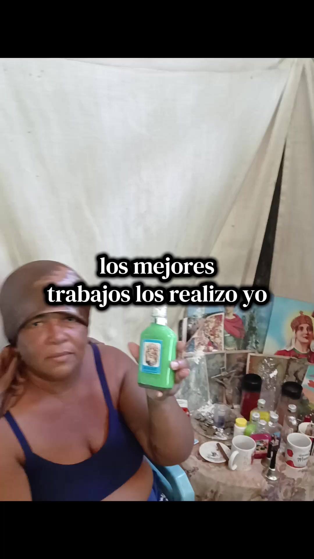 @olga bruja