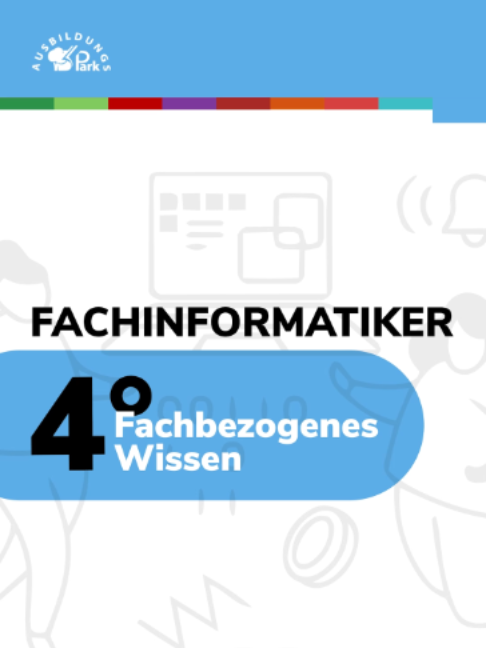 @Ausbildungspark Verlag