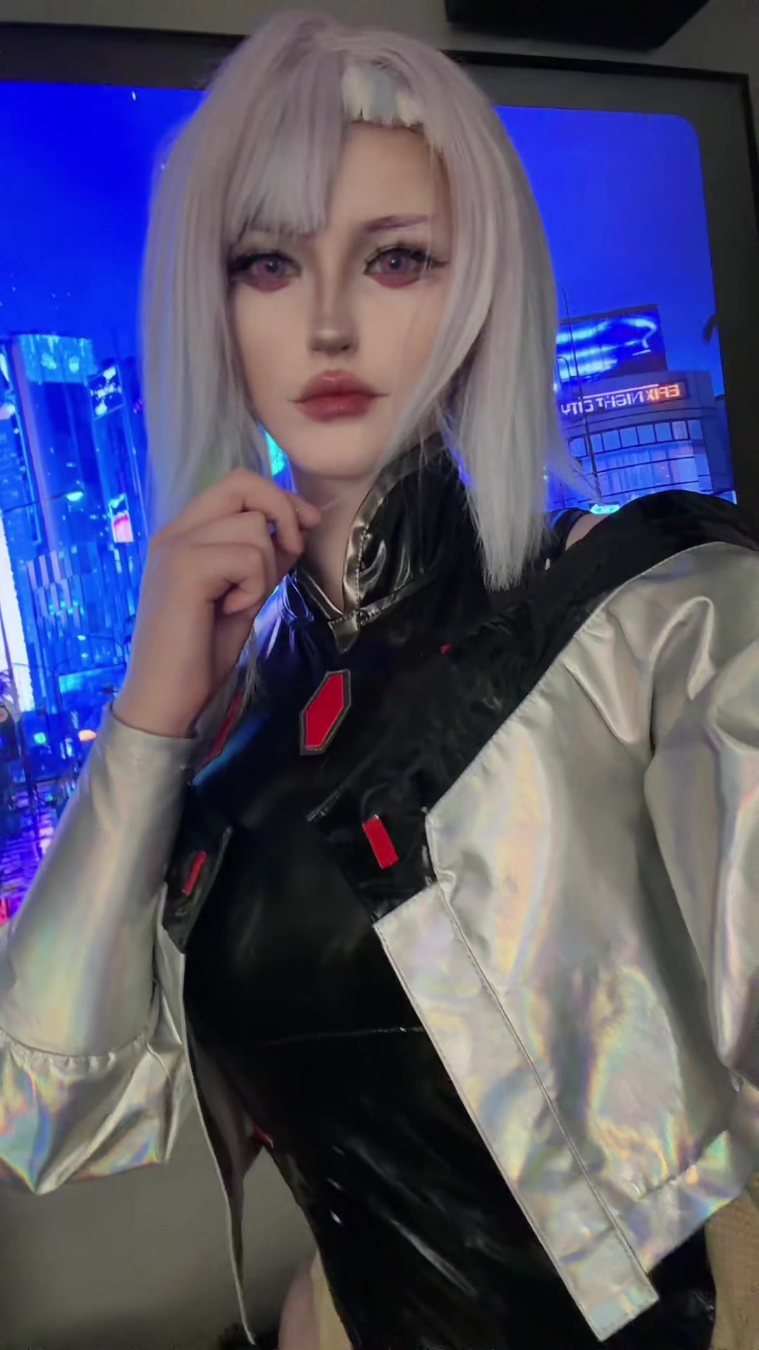 @Twitch.tv/riacalla