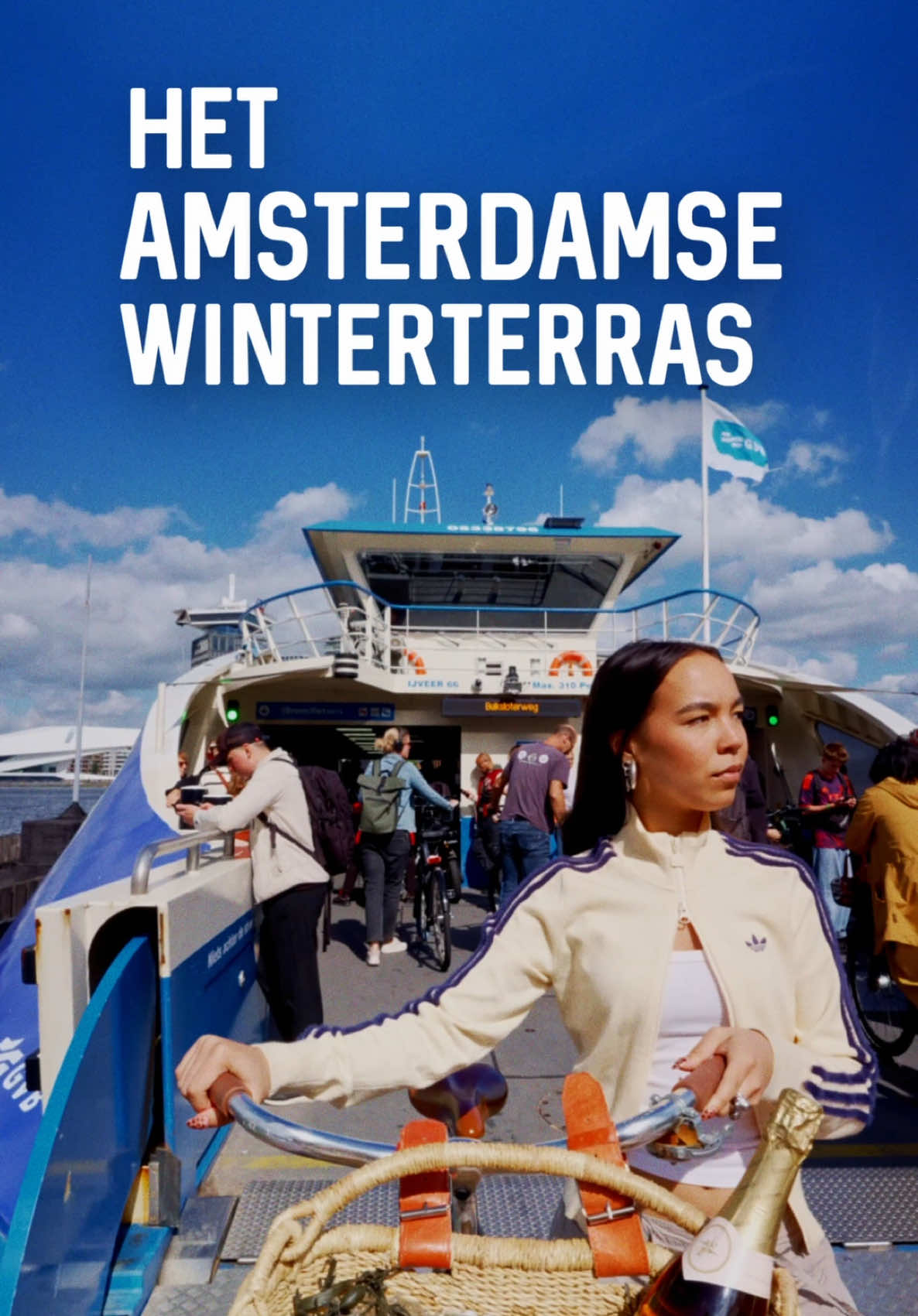 @Het Amsterdamse Winterterras