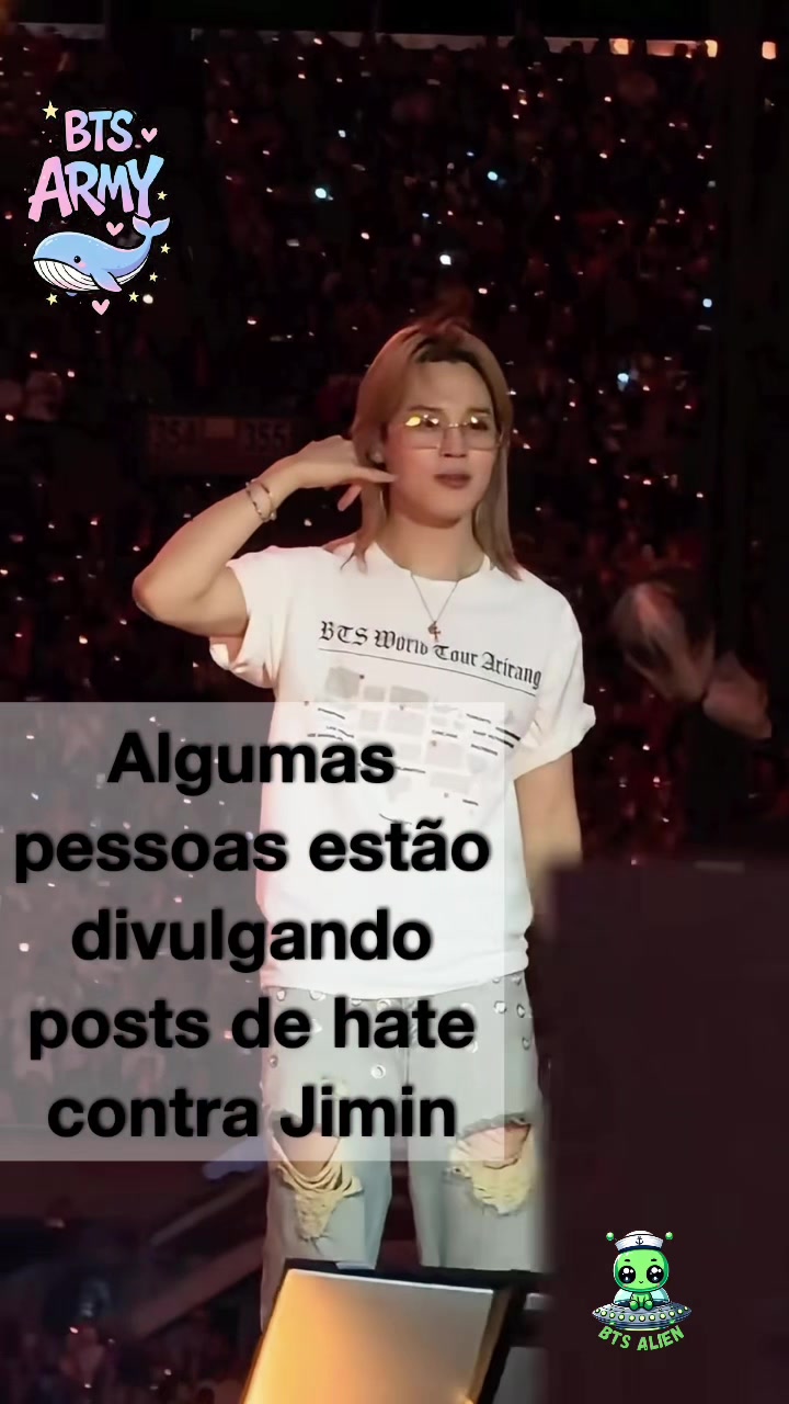 @Bts Alien