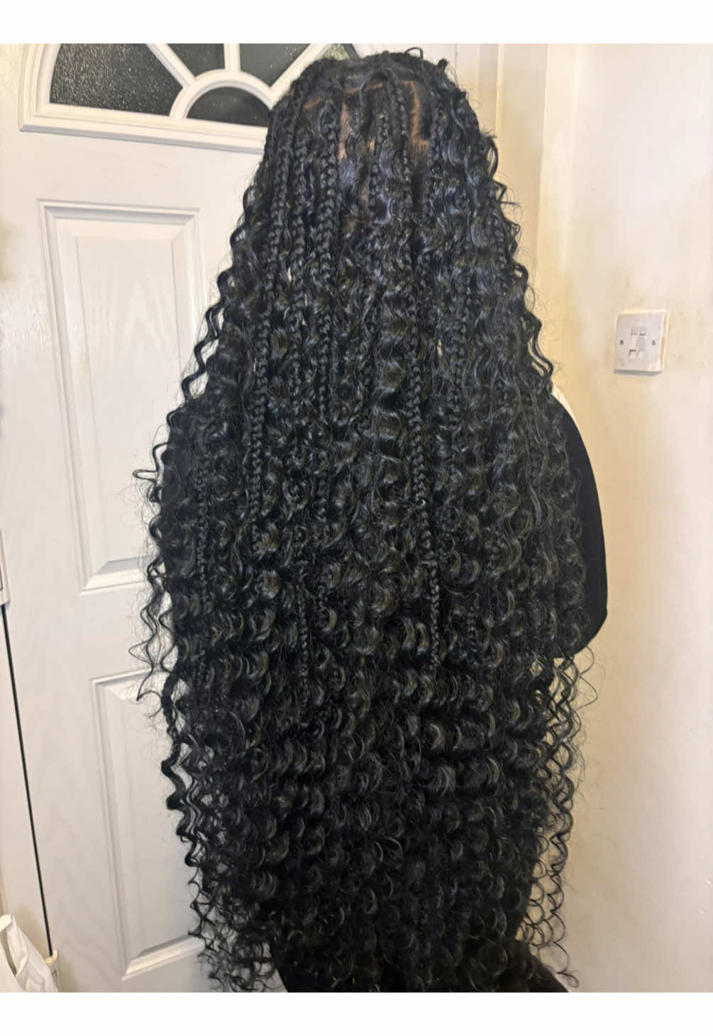 @Eleganttouchhairuk