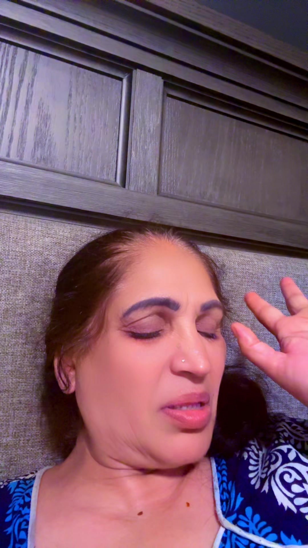 @Dollychopra USA 🇺🇸