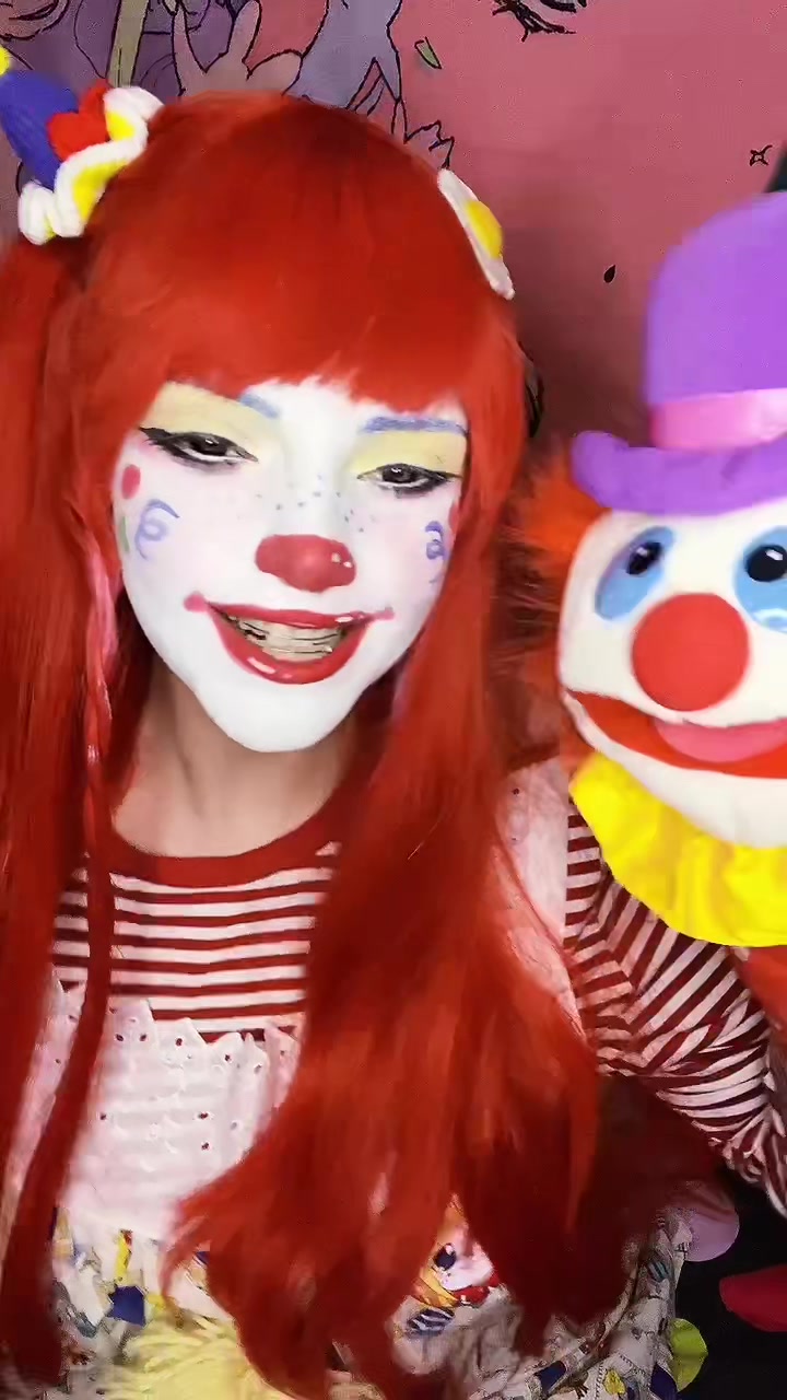 @🤡Bouncy🤡