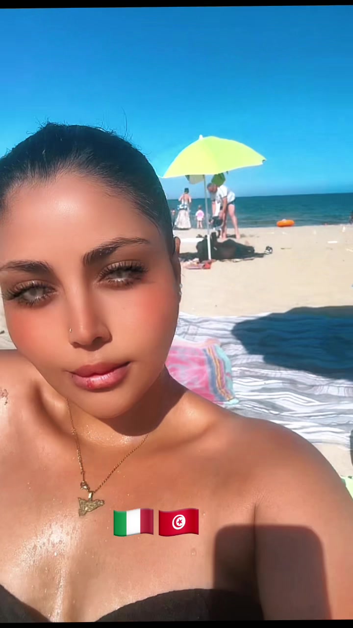 @حلوة 🦋 Luana