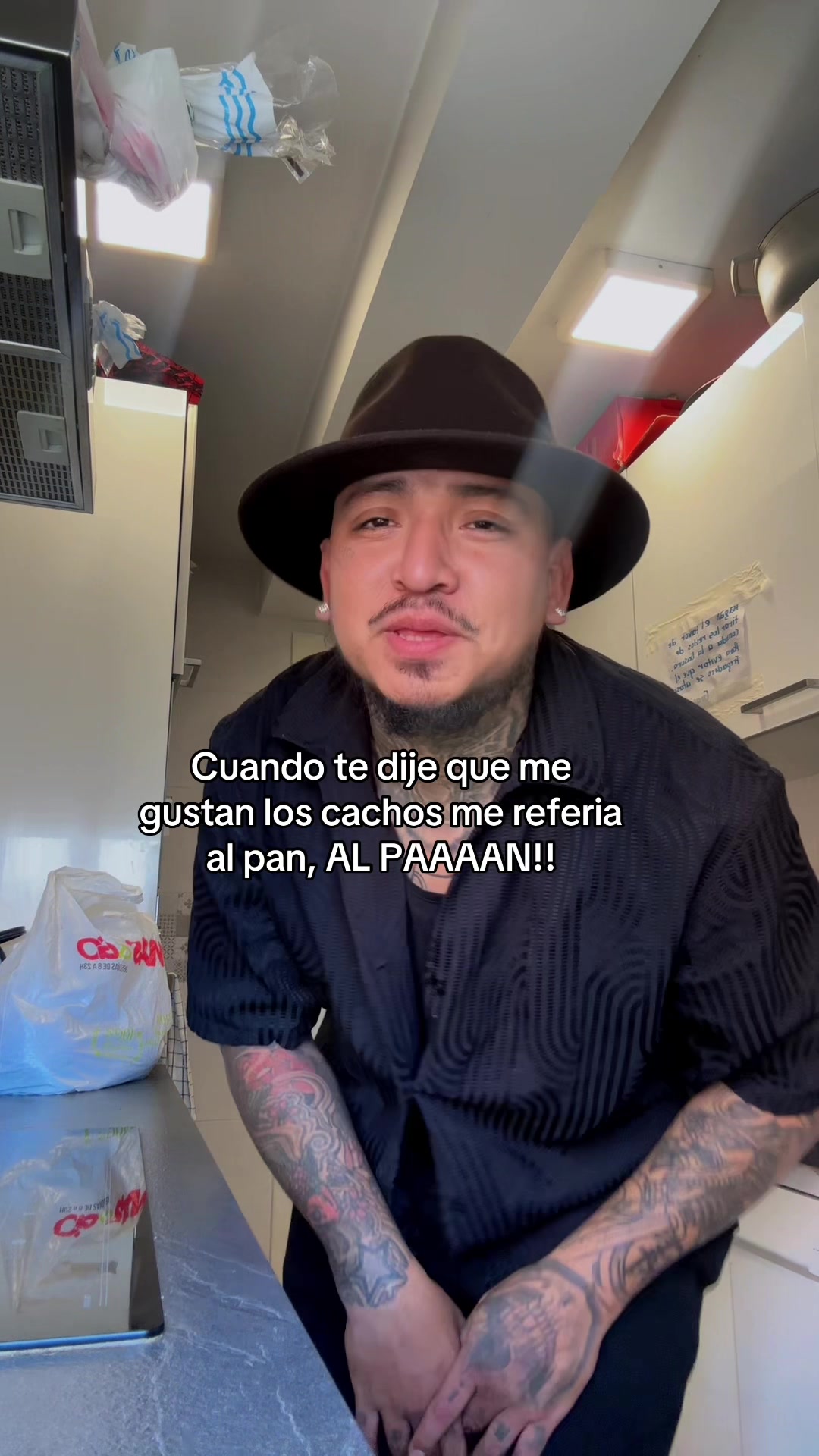 @cain escobar