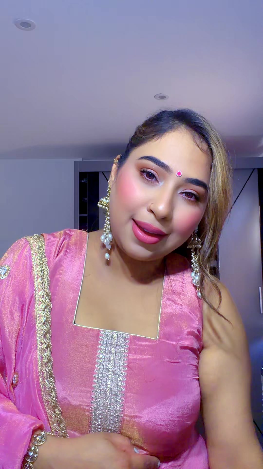 @Pooja