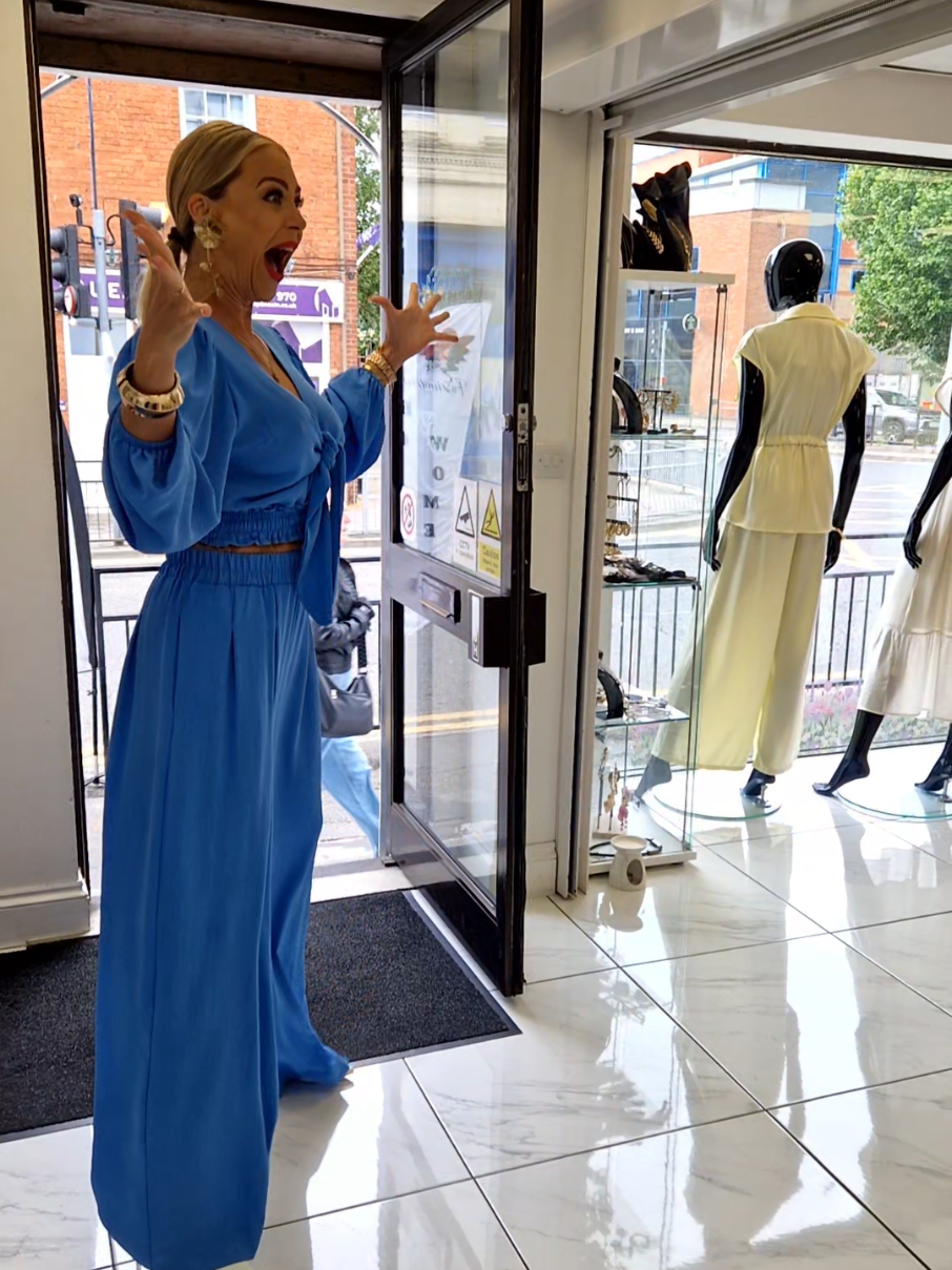 @Boutique Fascination