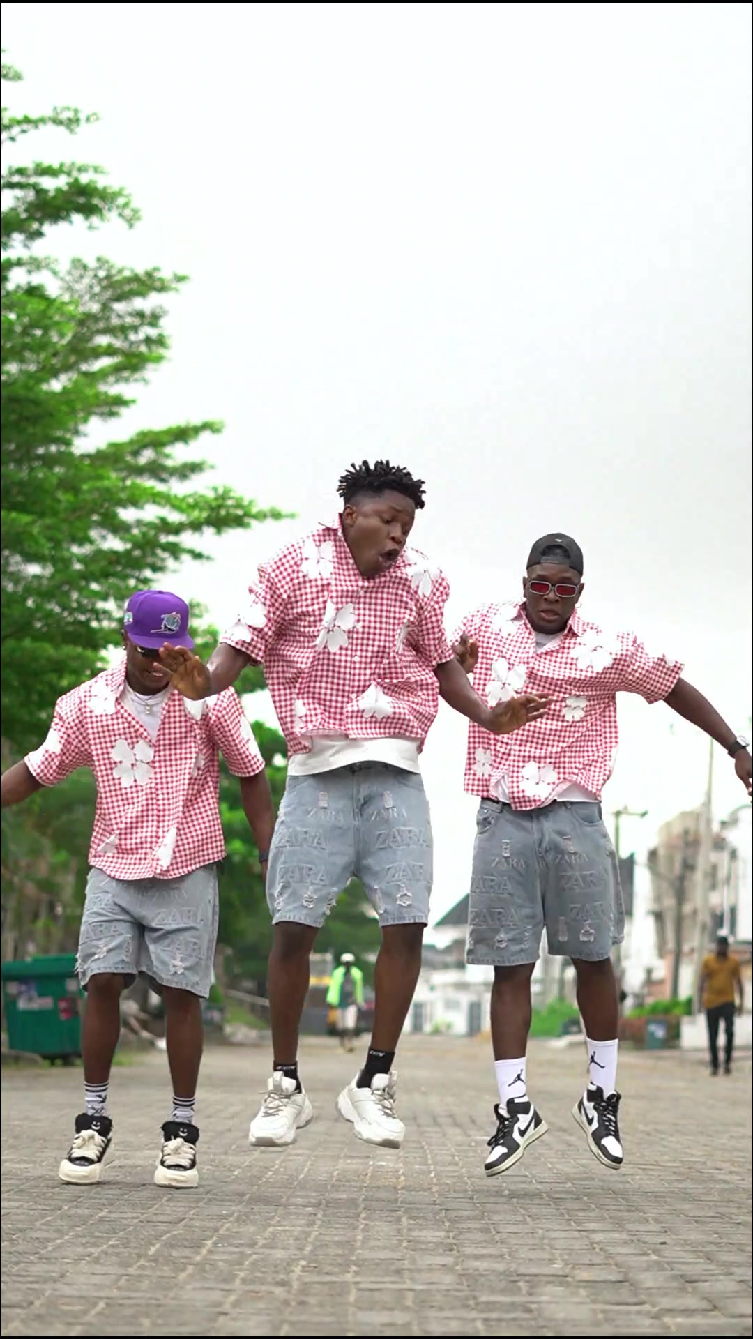 @PARA BOIZ🔥🔥