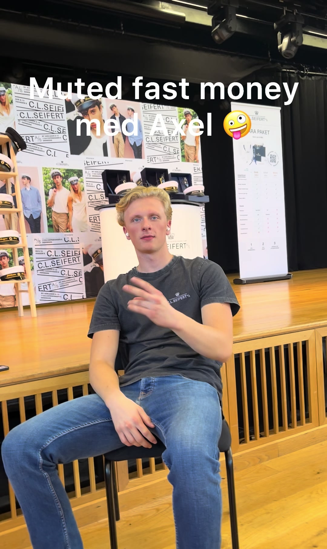 @C.L. Seifert Sverige 🎓