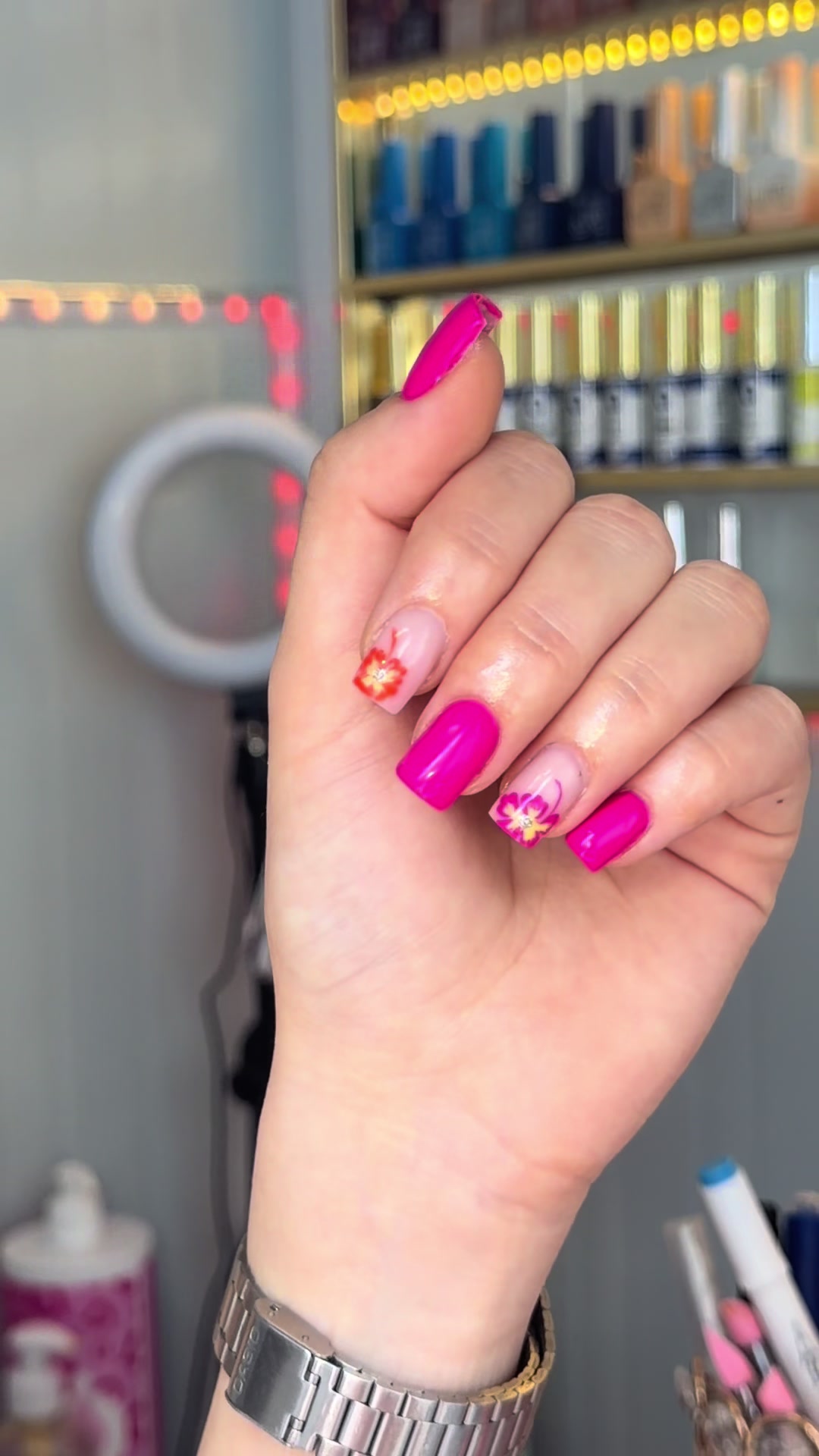 @Ati Nails Studio