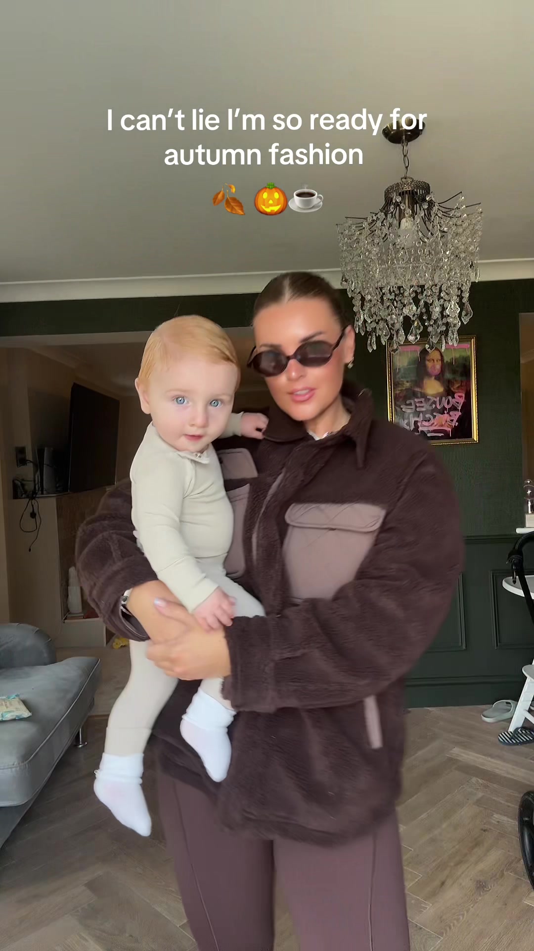 @Georgie💫First Time Mum