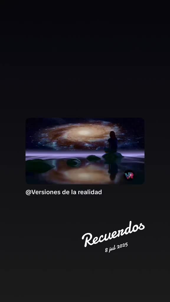 @Versiones de la realidad