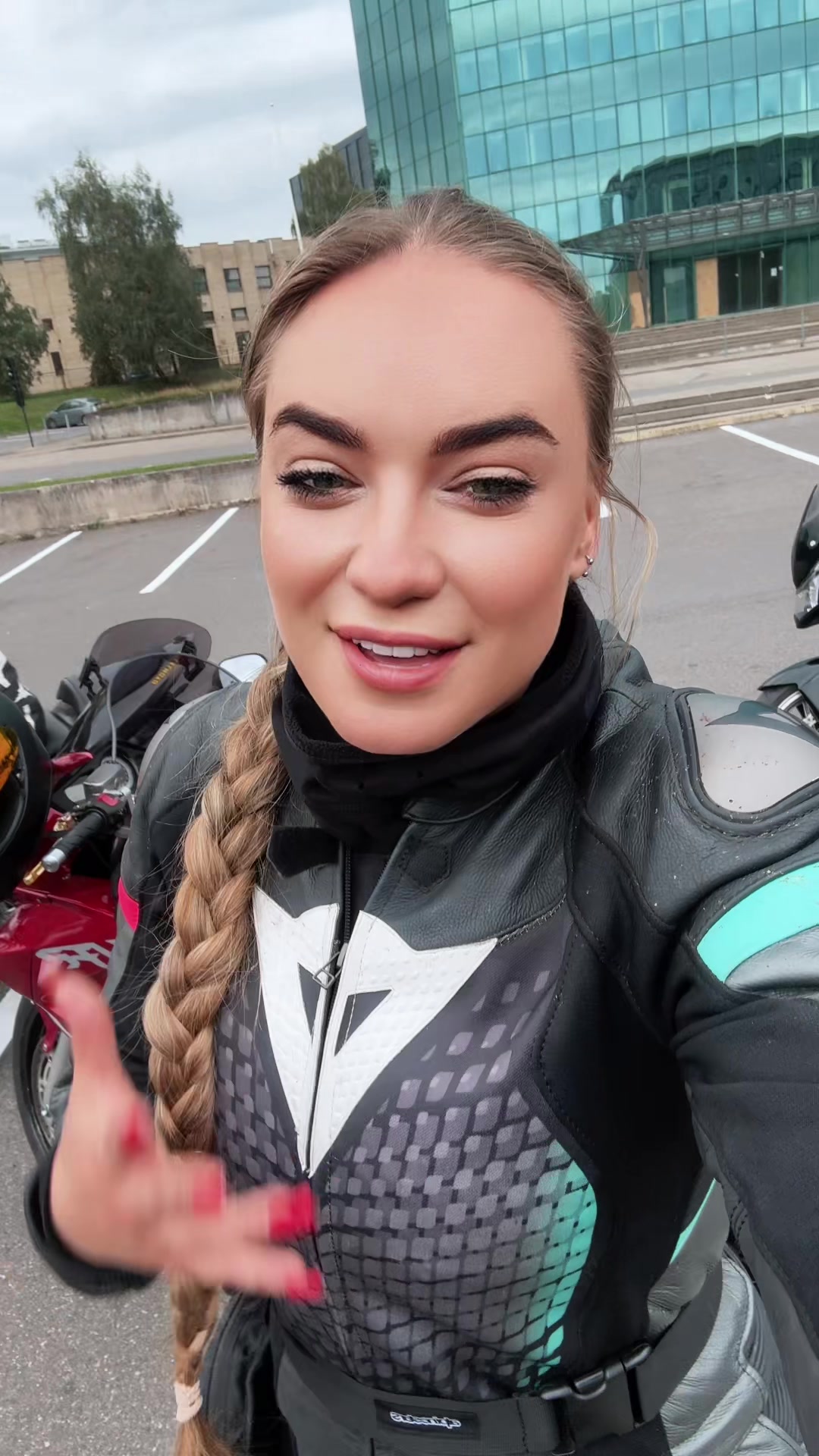 @Viktorija Gaidyte
