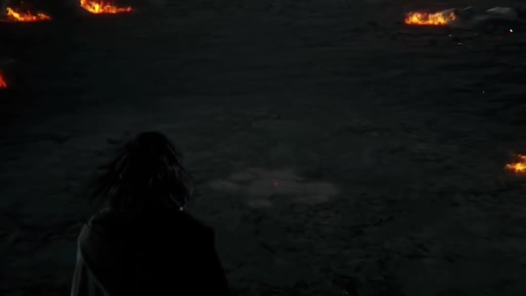 @Souls & Runes