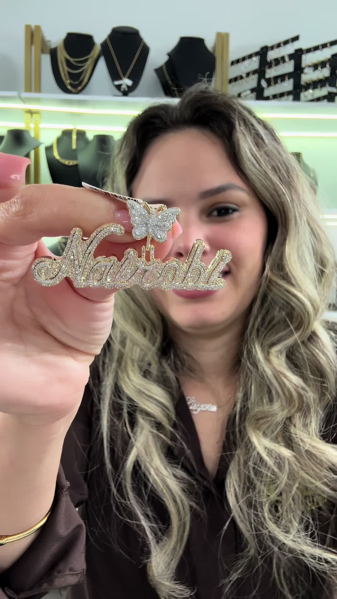 @D’Lis Jewelry