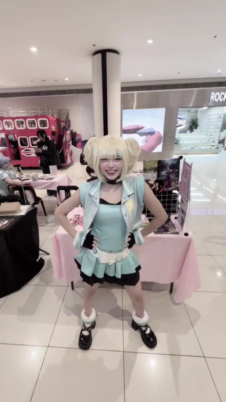 @ichika