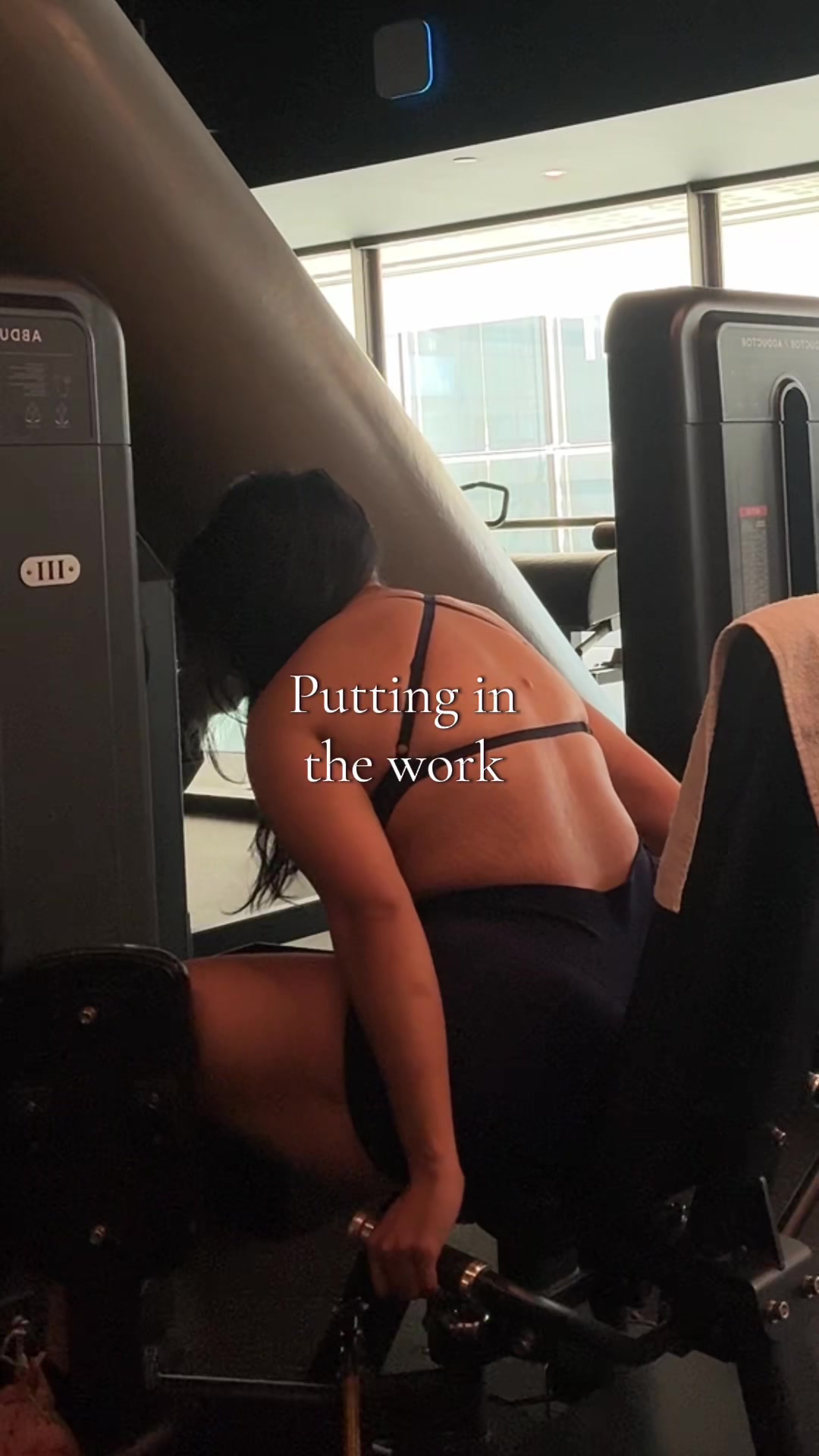 @Grow With Aminah | Fitness