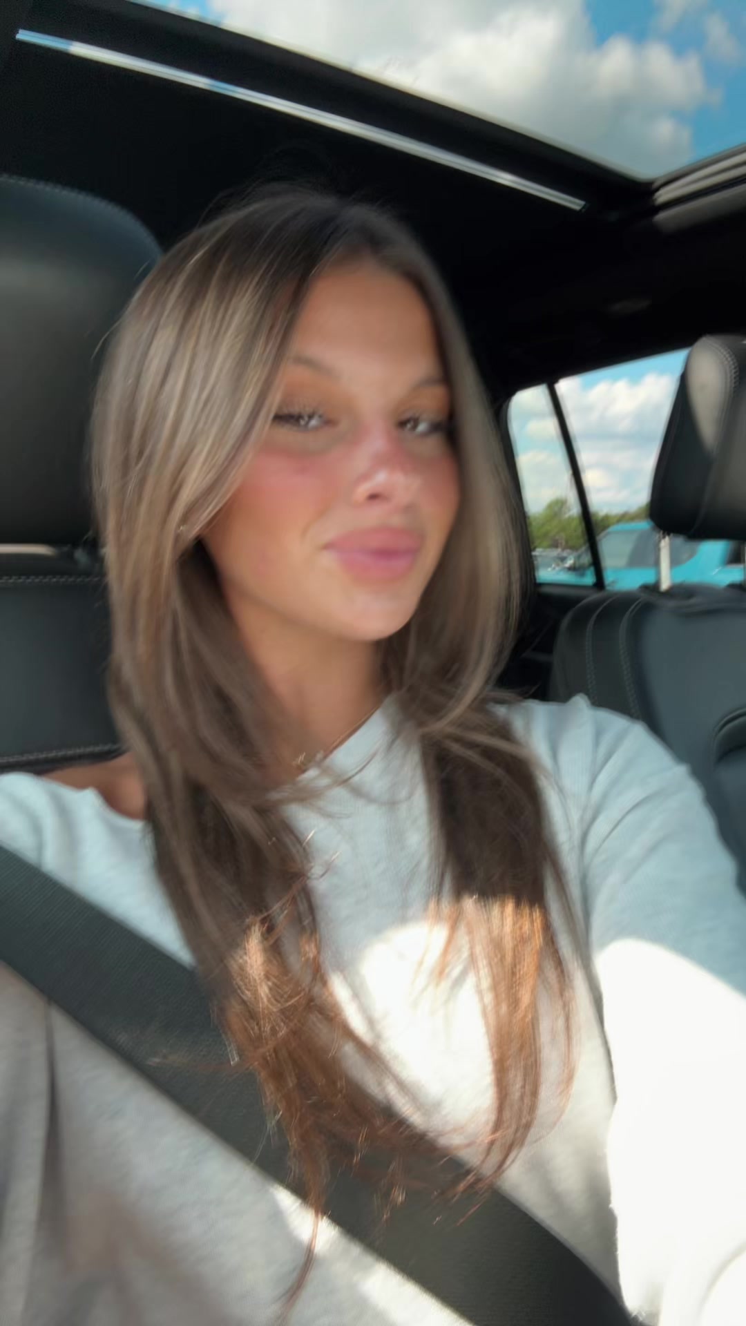 @isabella lupo
