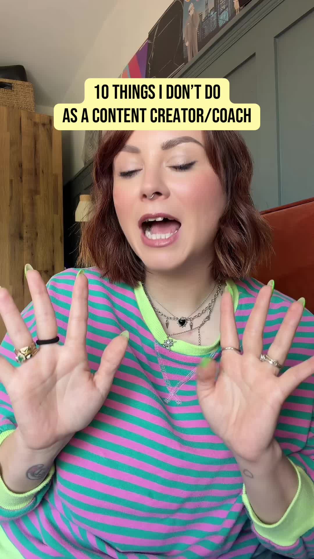 @Lana | TikTok Coach