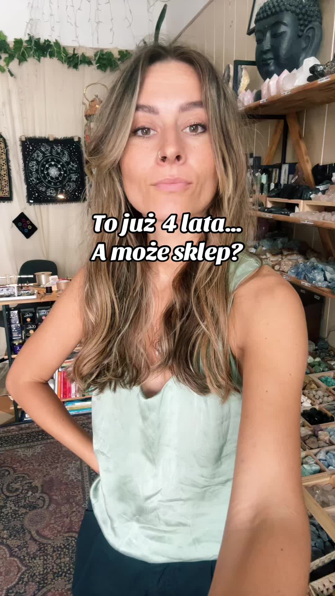 @Magia Kryształów
