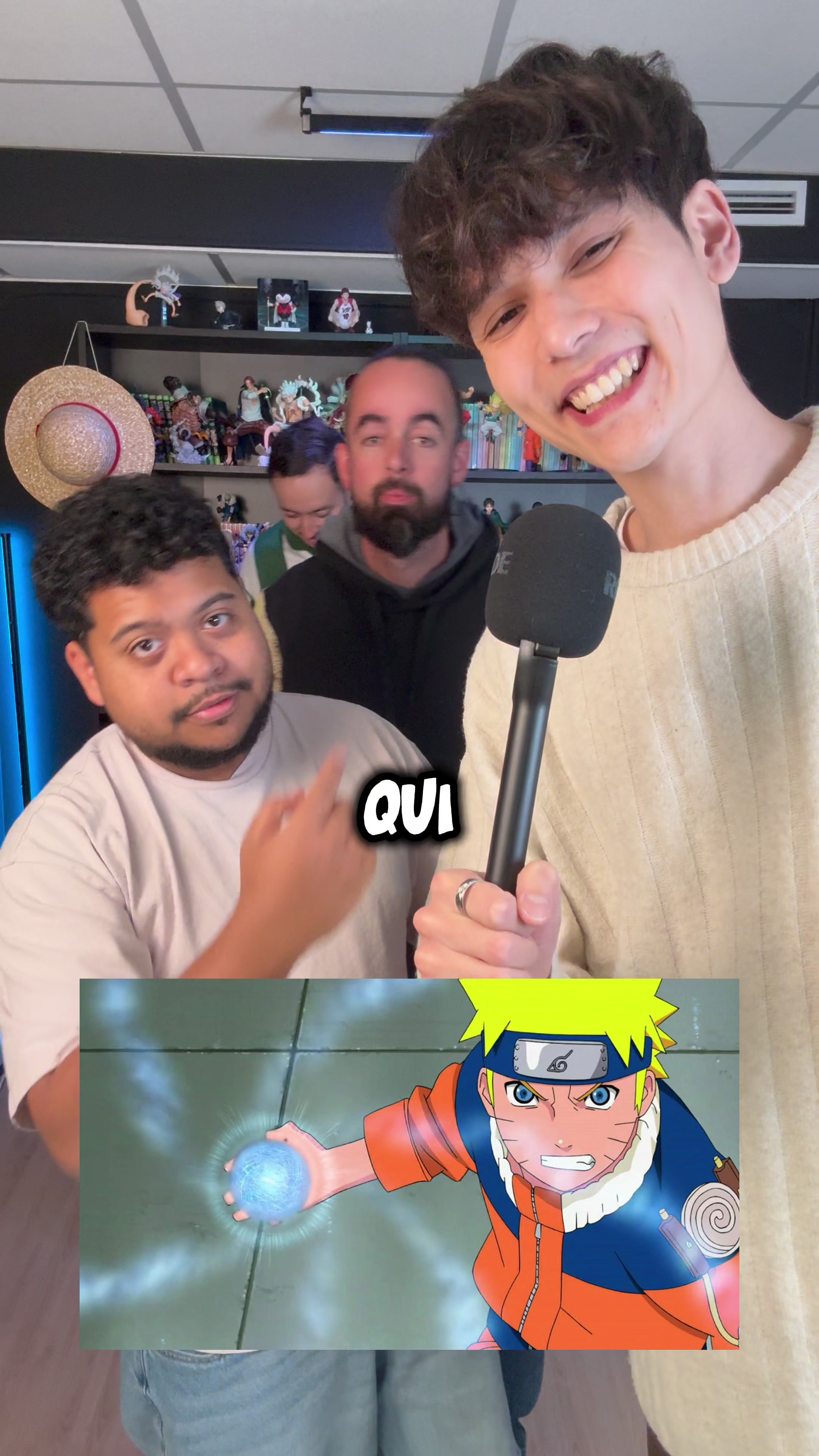 @Orochi Budokai