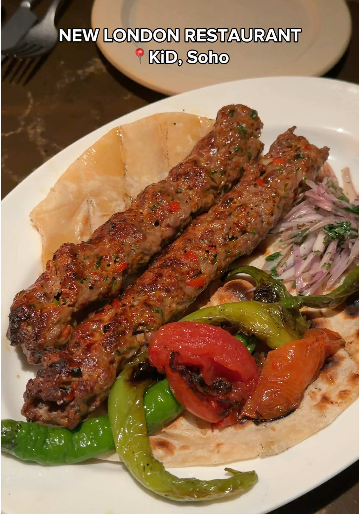 @Rebecca - travel & food