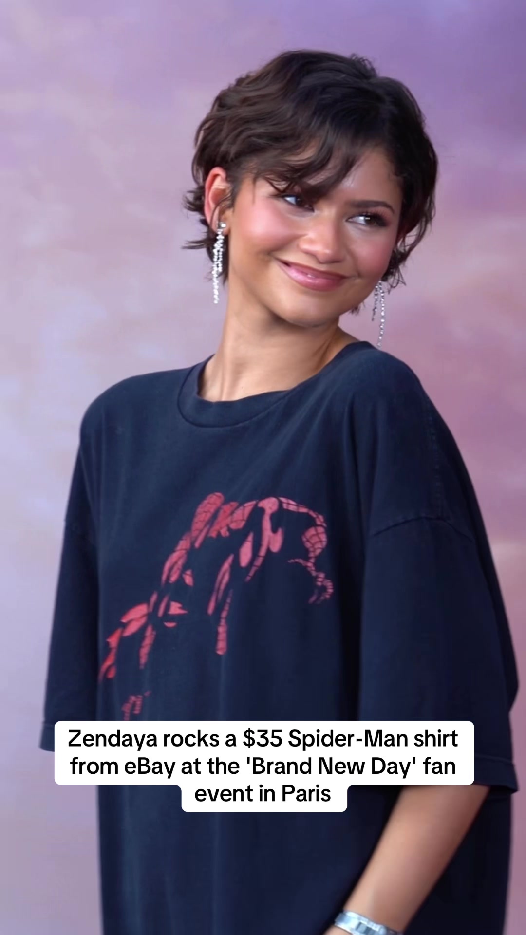 @Variety