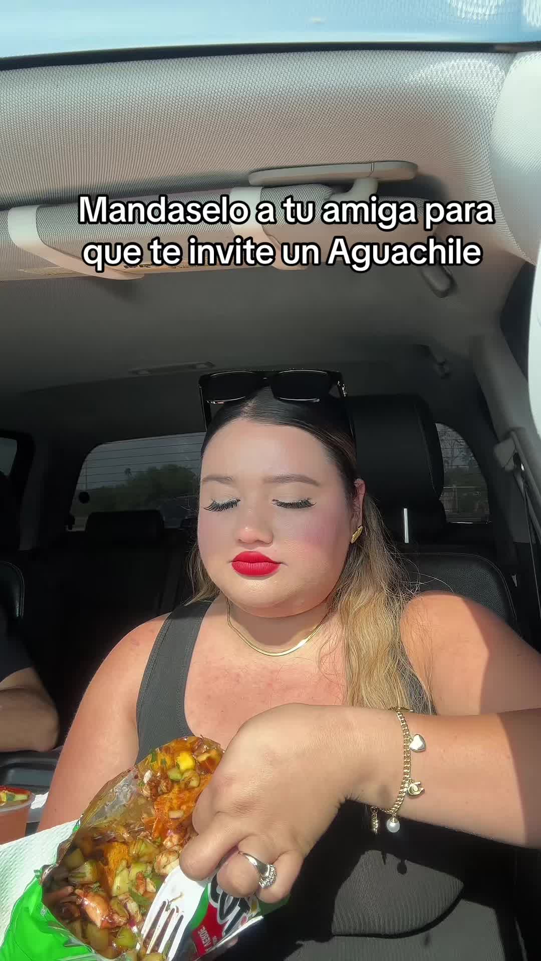 @La Amigocha